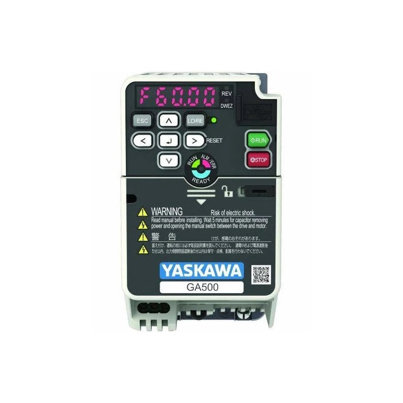 GA50U4023ABA YASKAWA