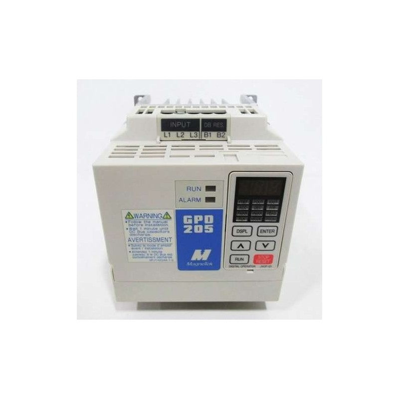 GPD205-10P7 YASKAWA