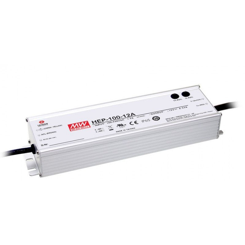 HEP-100-15A MEAN WELL
