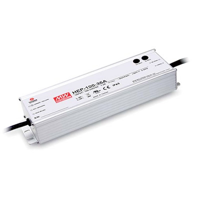 HEP-100-36A MEAN WELL