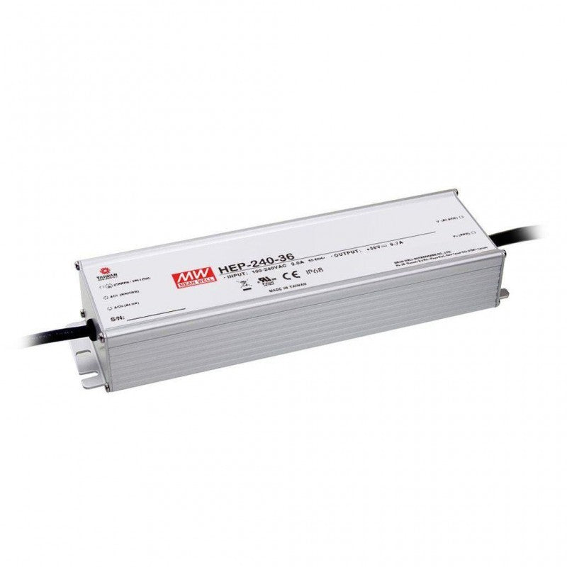 HEP-240-24 MEAN WELL