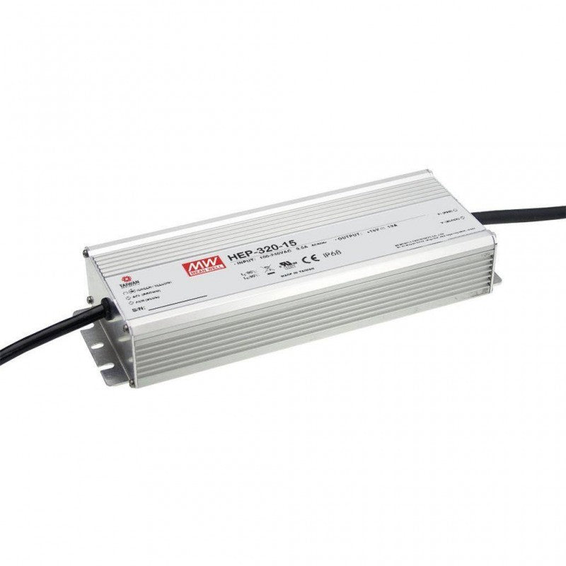 HEP-320-12 MEAN WELL