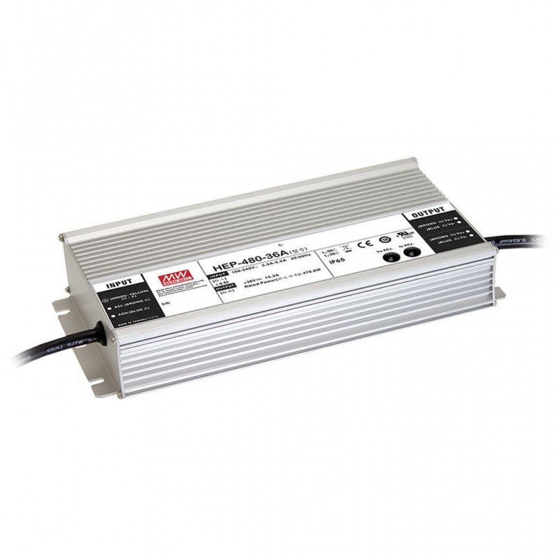 HEP-480-54 MEAN WELL