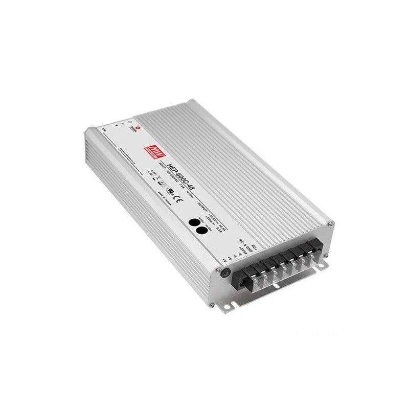 HEP-600C-24 MEAN WELL