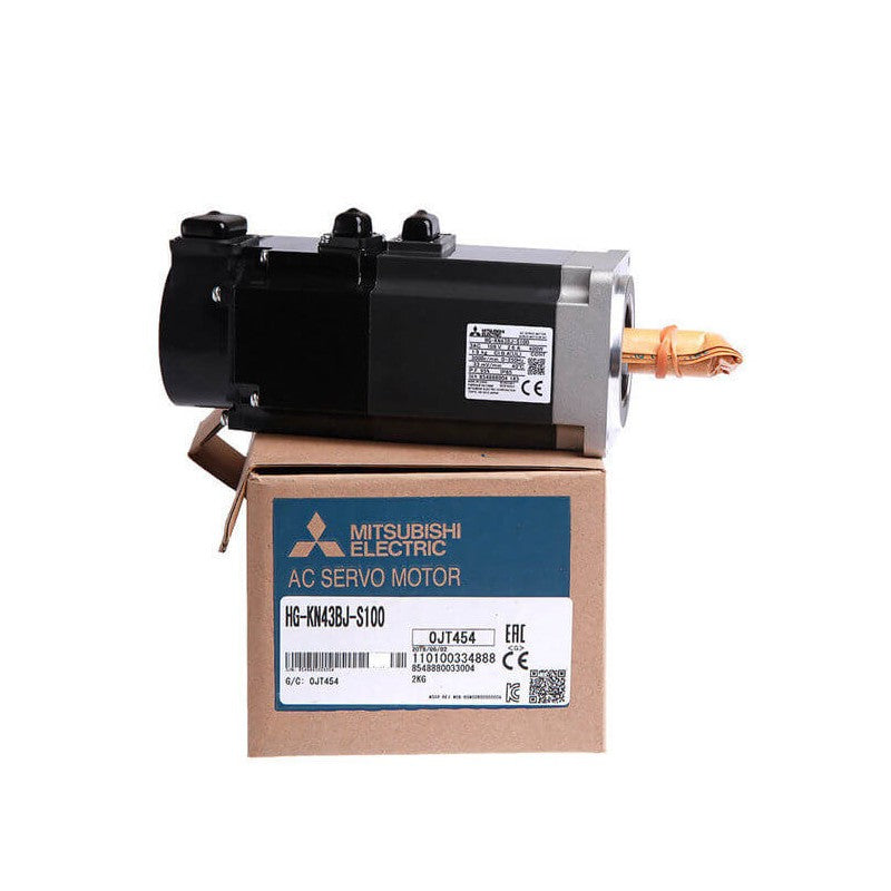 HG-KN43BJ-S100 MITSUBISHI ELECTRIC