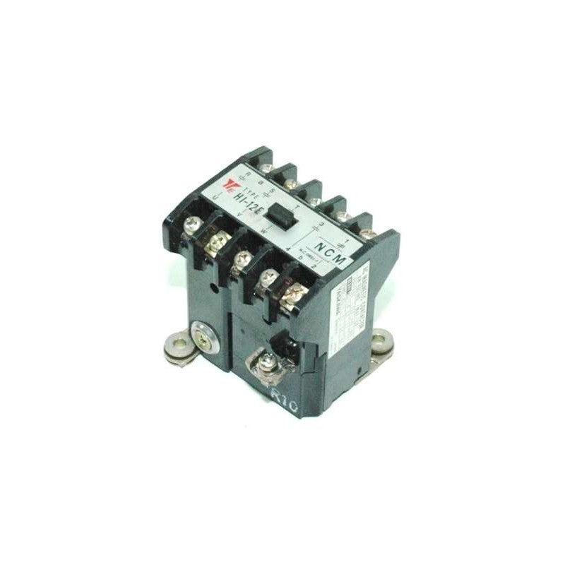 HI-12E YASKAWA