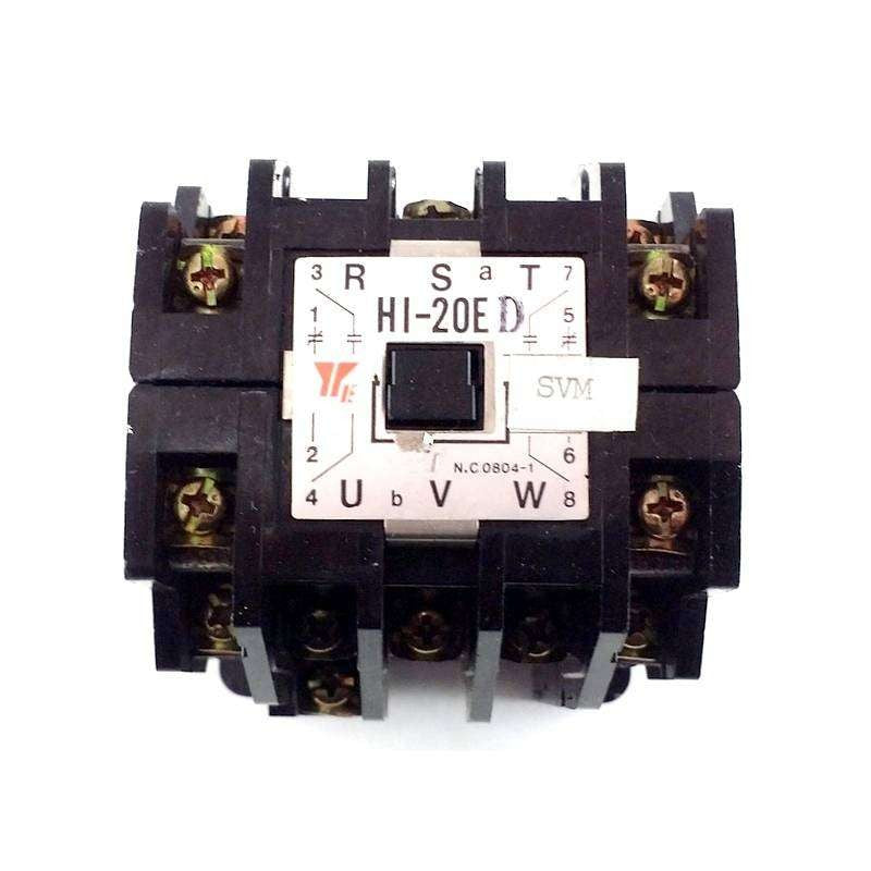 HI-20ED YASKAWA