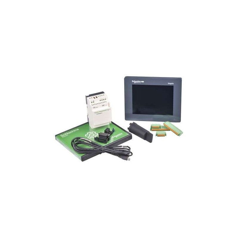 HMIGBPACSCU8NT SCHNEIDER ELECTRIC