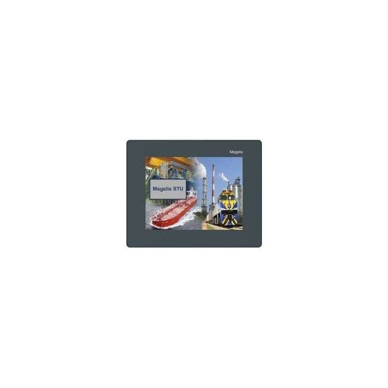HMISTU855W SCHNEIDER ELECTRIC