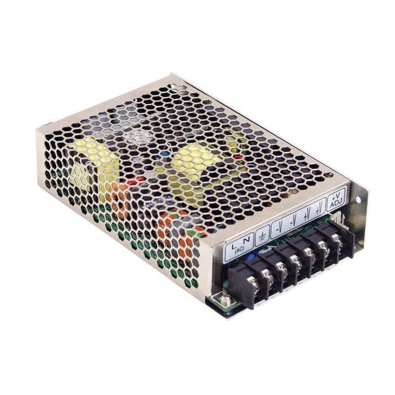 HRP-150-15 MEAN WELL