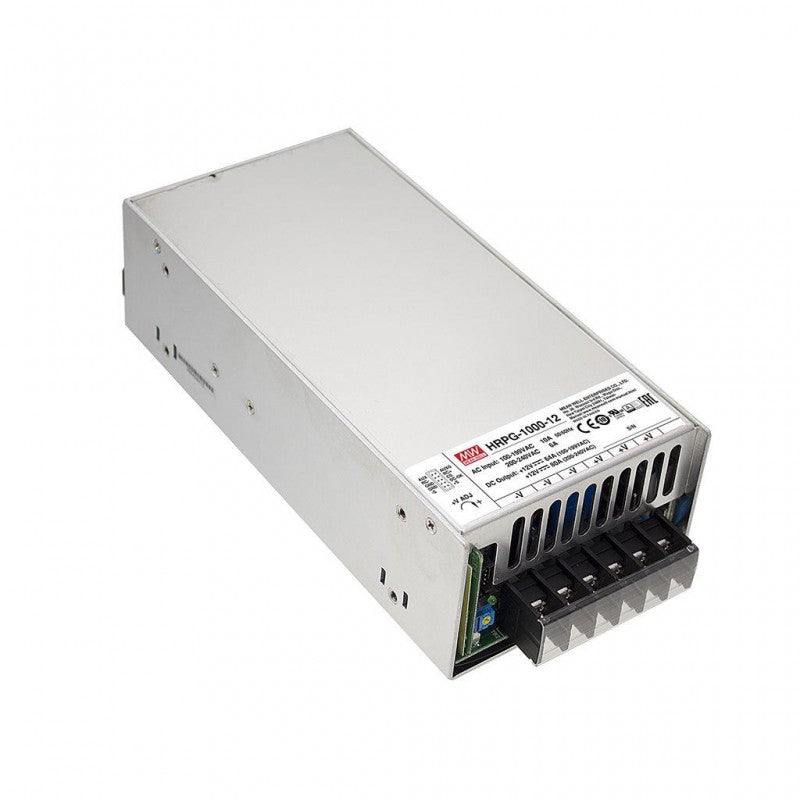HRPG-1000-15 MEAN WELL