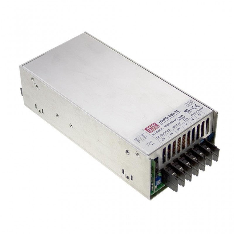 HRPG-600-36 MEAN WELL