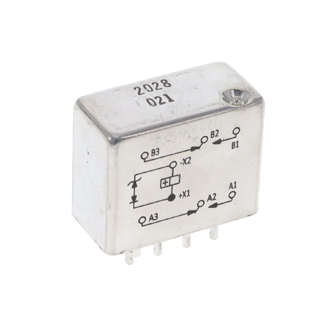FCB-205-0219M TE CONNECTIVITY