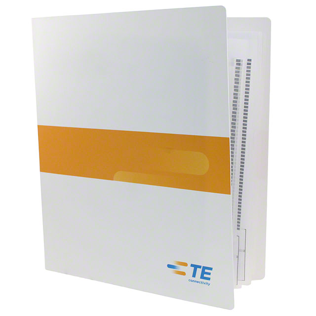 CRGH0805F-LAB-KIT TE CONNECTIVITY