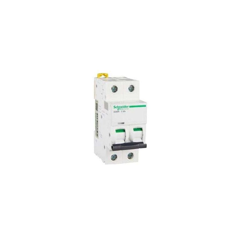 IC65N-2P-C6A SCHNEIDER ELECTRIC