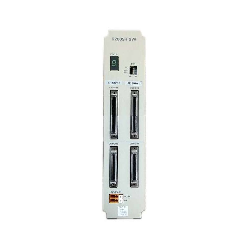 JACP-921900 YASKAWA