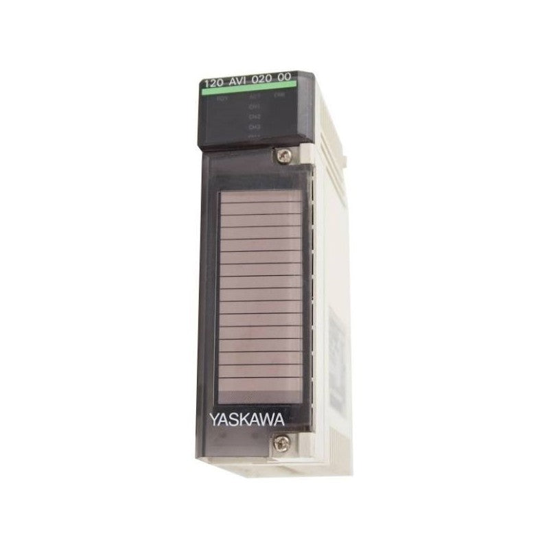 JAMSC-120AVI02000 YASKAWA