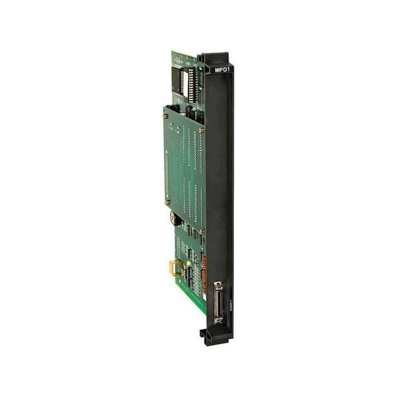 JANCU-MIF01 YASKAWA