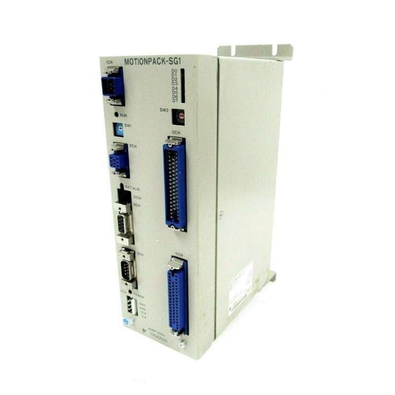 JEMP-SG10 YASKAWA