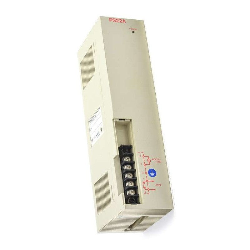 JRMSP-PS22A YASKAWA