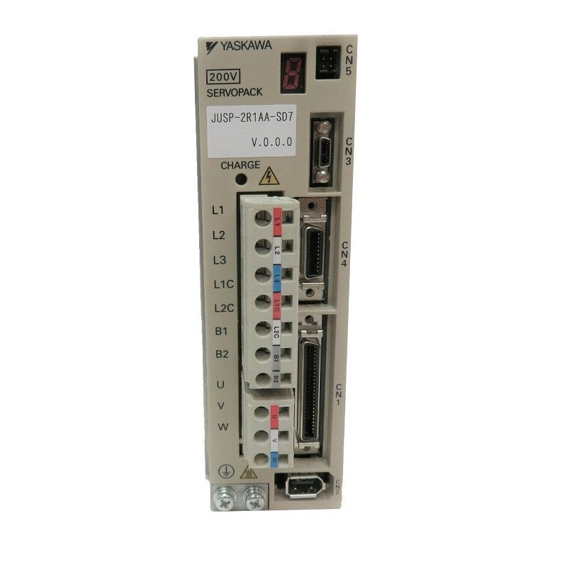 JUSP-2R1AA-SD7 YASKAWA