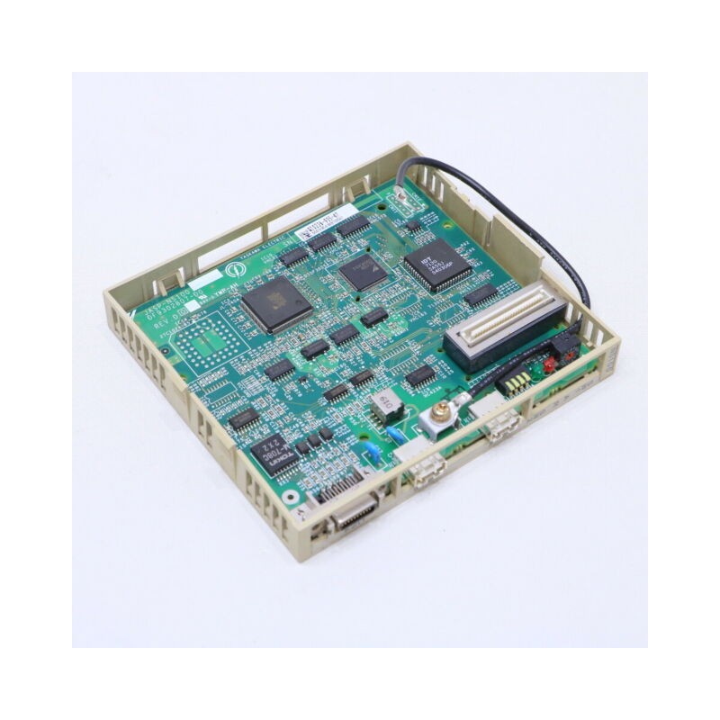 JUSP-NS500-E YASKAWA