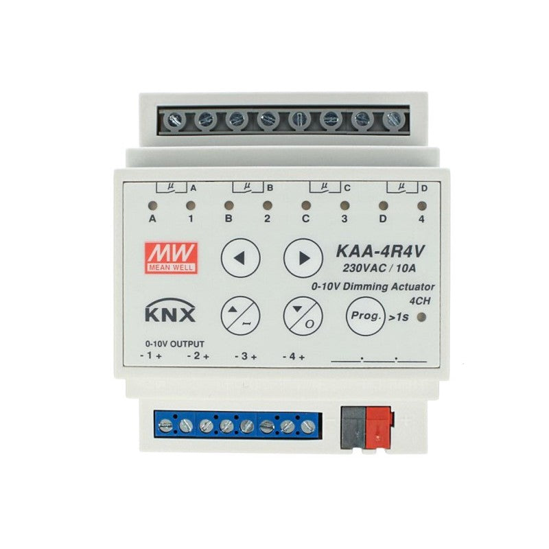 KAA-4R4V-10 MEAN WELL