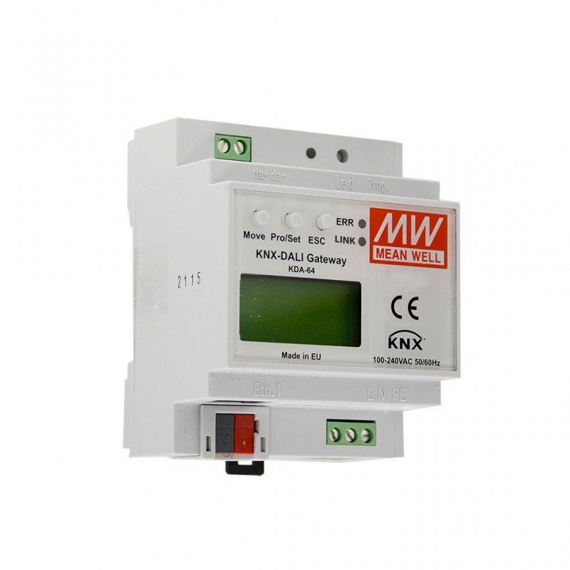 KDA-064 MEAN WELL