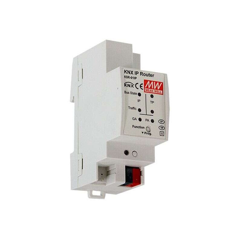 KSR-01IP MEAN WELL