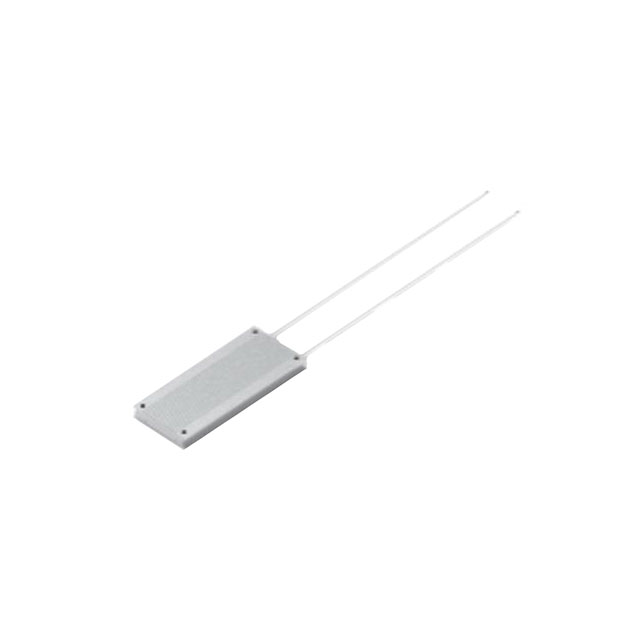 HCF166J100RJ TE CONNECTIVITY