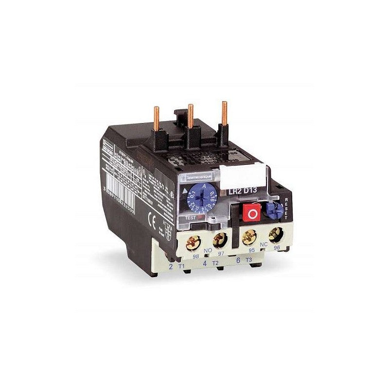 LR2D1307 SCHNEIDER ELECTRIC