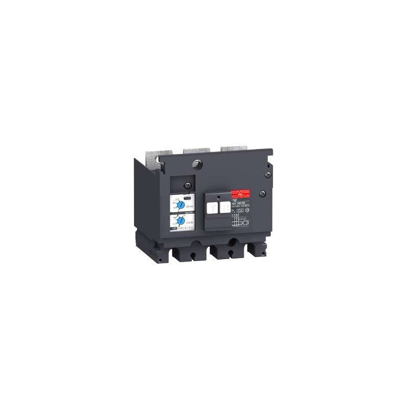 LV429215 SCHNEIDER ELECTRIC