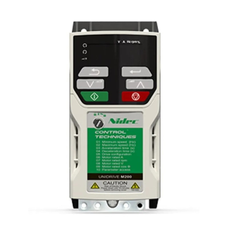 M200-02200075 CONTROL TECHNIQUES