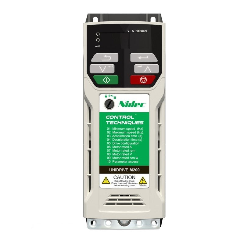 M200-02400023 CONTROL TECHNIQUES