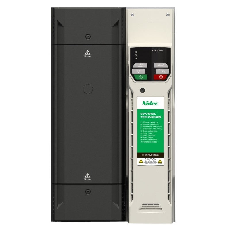 M200-06400470A CONTROL TECHNIQUES
