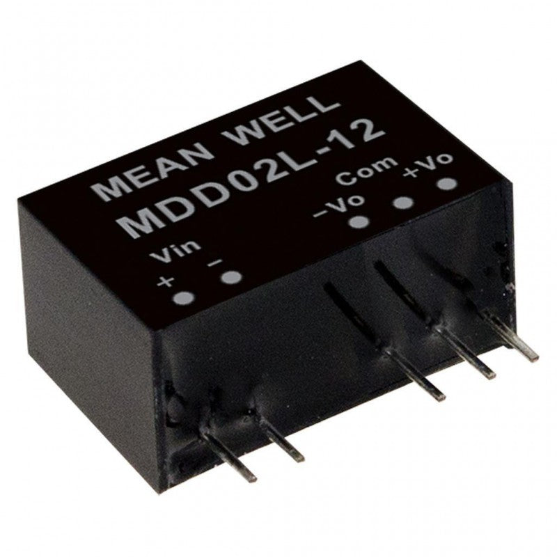 MDD02M-05 MEAN WELL