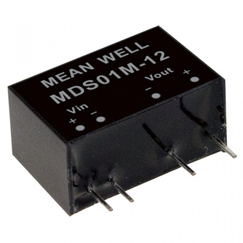 MDS01L-12 MEAN WELL