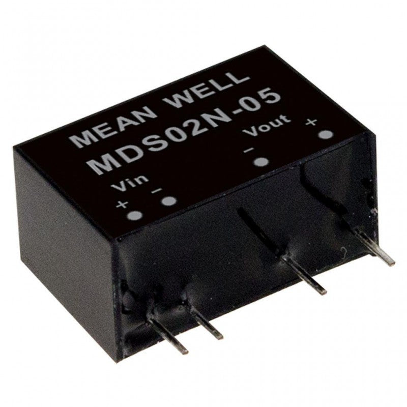MDS02N-15 MEAN WELL