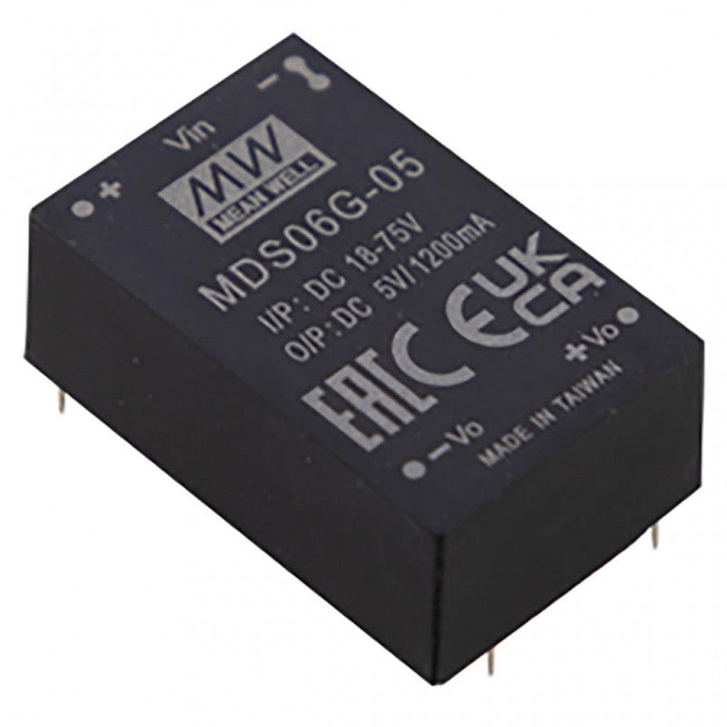 MDS06G-05 MEAN WELL