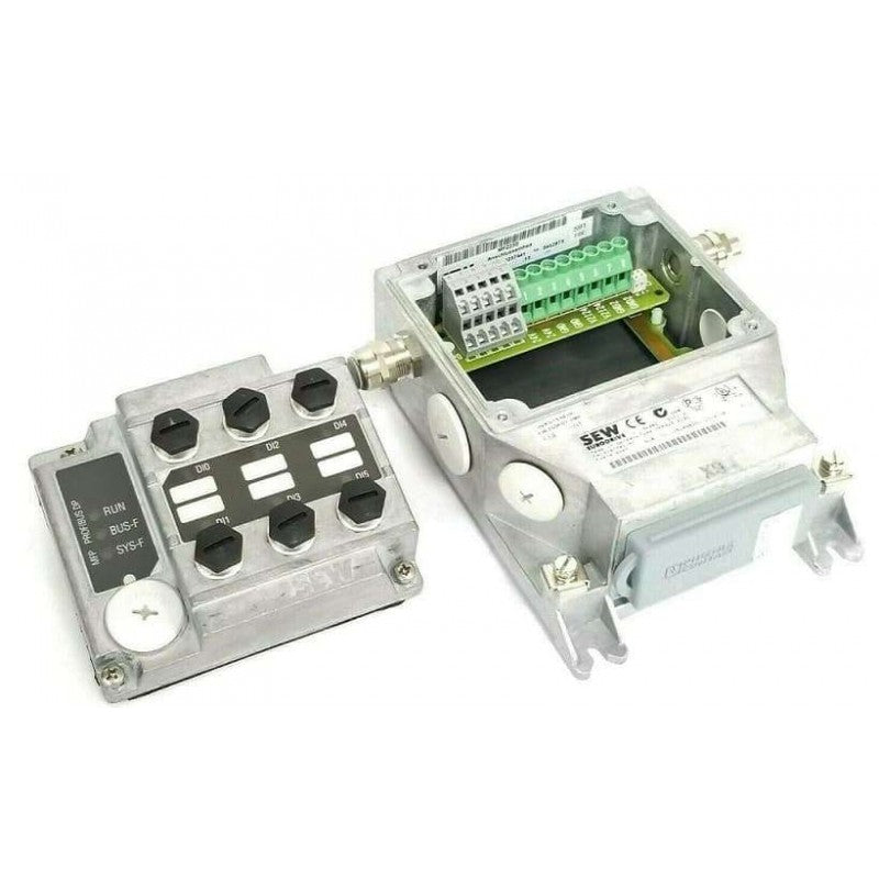 MFZ23D SEW EURODRIVE