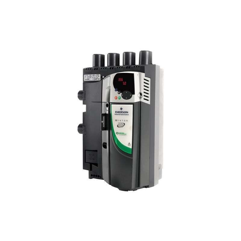MP105A4 CONTROL TECHNIQUES
