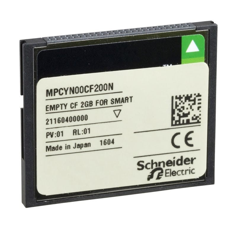 MPCYN00CF200N SCHNEIDER ELECTRIC