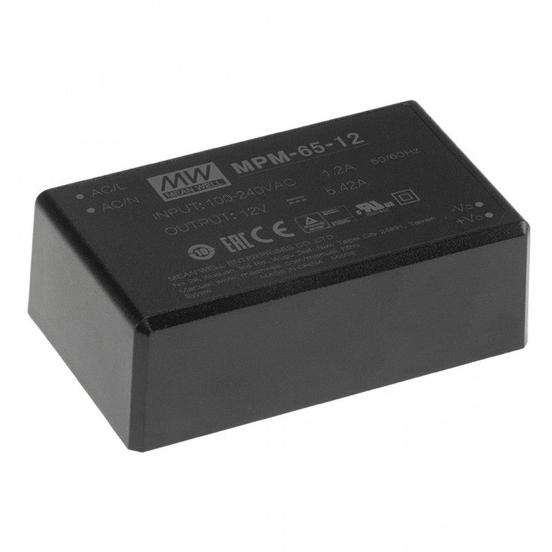 MPM-65-24 MEAN WELL