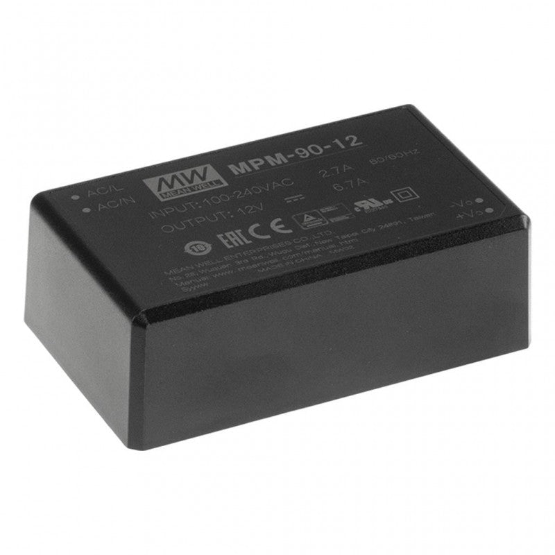 MPM-90-24 MEAN WELL