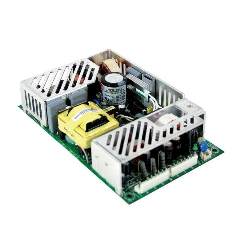 MPQ-200D MEAN WELL