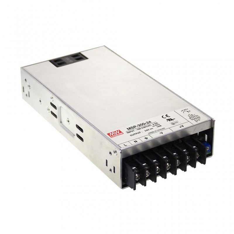 MSP-300-15 MEAN WELL
