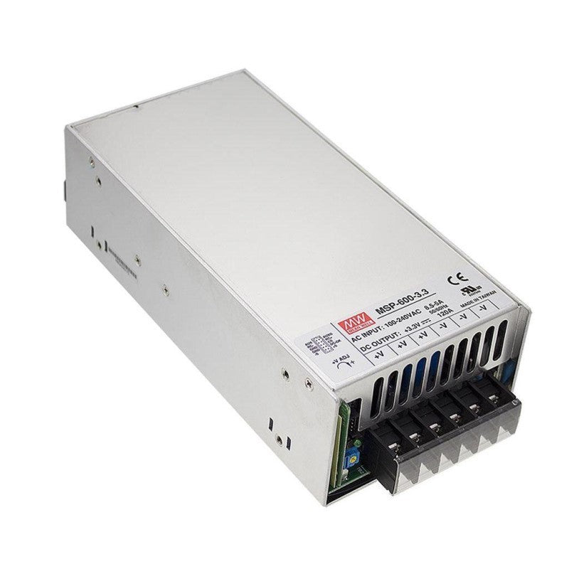 MSP-600-3.3 MEAN WELL