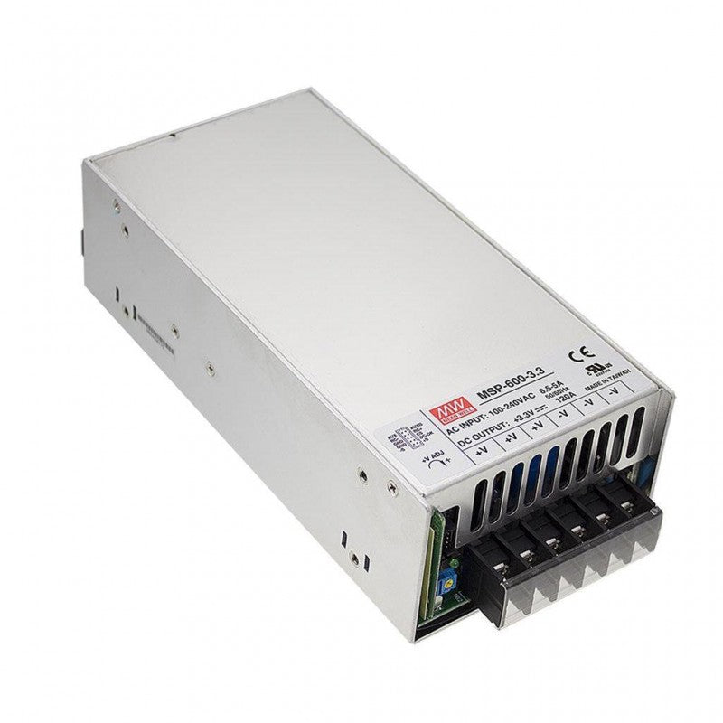 MSP-600-48 MEAN WELL