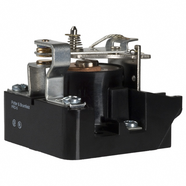 PRD-5DY0-12 TE CONNECTIVITY