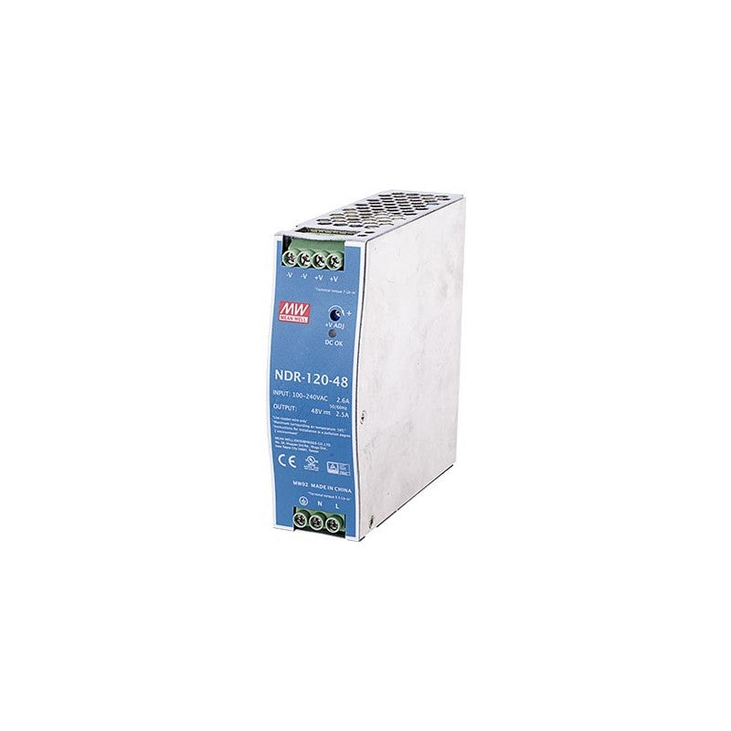 NDR-120-48 MEAN WELL